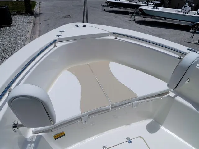 Slide: The Image of Bulls Bay 230 Center Console 2027 - 23