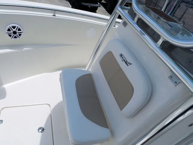 Slide: The Image of Bulls Bay 230 Center Console 2027 - 24