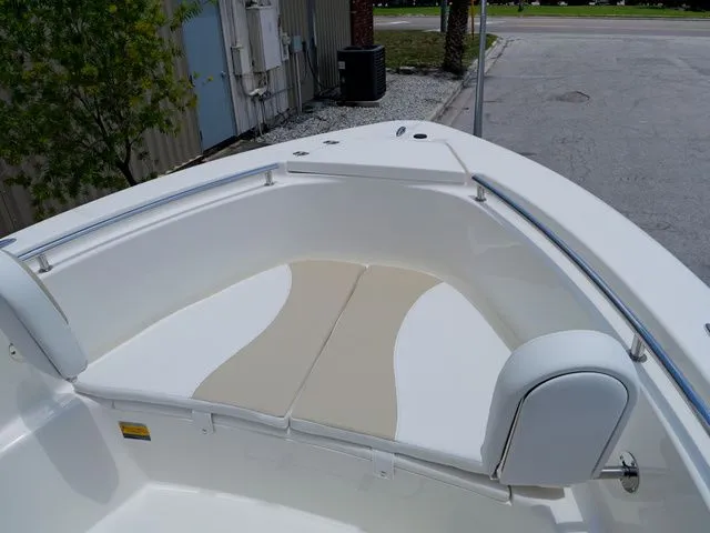 Slide: The Image of Bulls Bay 230 Center Console 2027 - 25