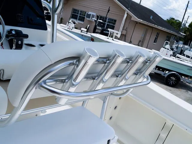 Slide: The Image of Bulls Bay 230 Center Console 2027 - 36