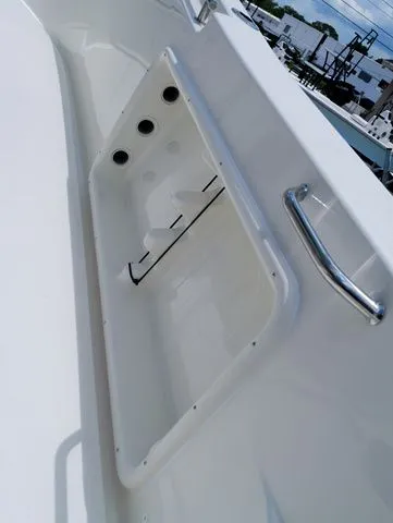 Slide: The Image of Bulls Bay 230 Center Console 2027 - 39