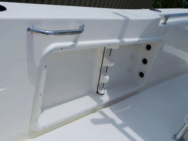 Slide: The Image of Bulls Bay 230 Center Console 2027 - 40
