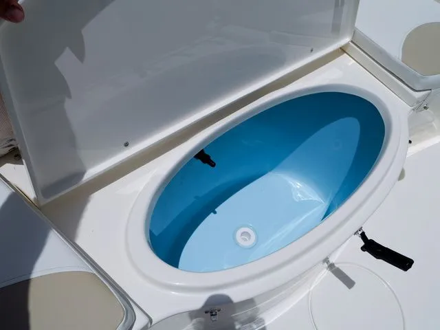 Slide: The Image of Bulls Bay 230 Center Console 2027 - 41