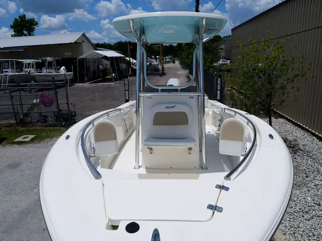 Slide: The Image of Bulls Bay 230 Center Console 2027 - 46