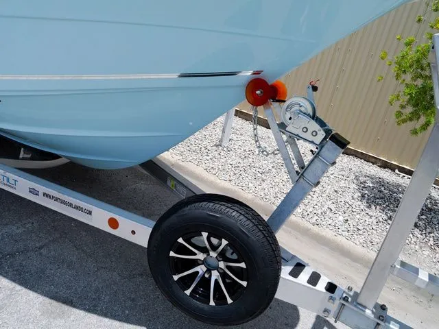 Slide: The Image of Bulls Bay 230 Center Console 2027 - 47