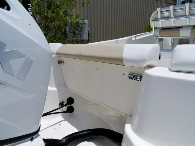 Slide: The Image of Bulls Bay 230 Center Console 2027 - 49