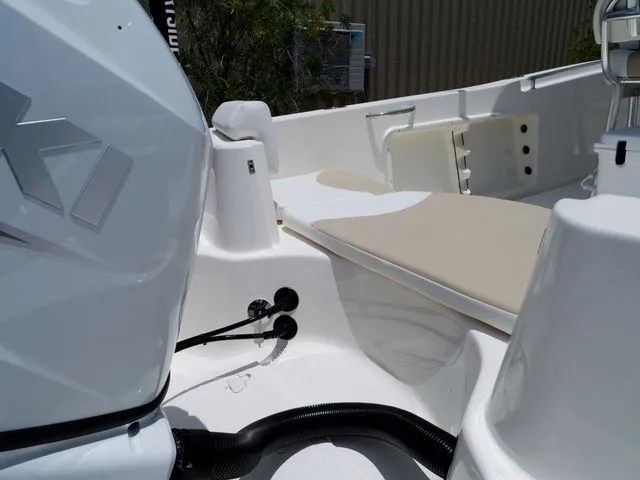Slide: The Image of Bulls Bay 230 Center Console 2027 - 50