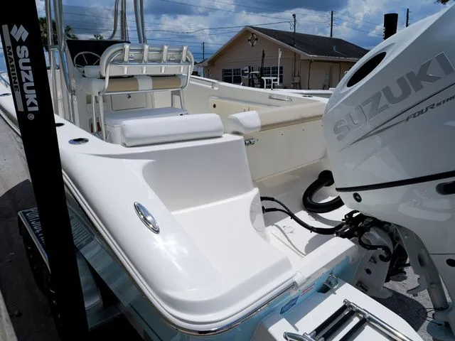 Slide: The Image of Bulls Bay 230 Center Console 2027 - 52