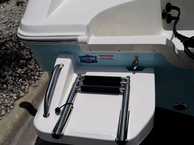 Slide: The Image of Bulls Bay 230 Center Console 2027 - 53
