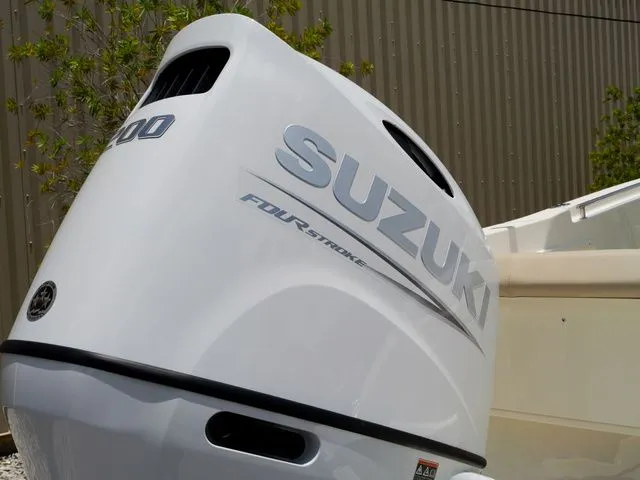 Slide: The Image of Bulls Bay 230 Center Console 2027 - 58