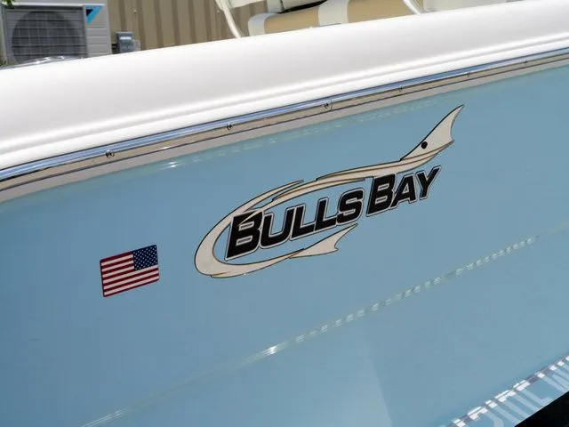 Slide: The Image of Bulls Bay 230 Center Console 2027 - 59