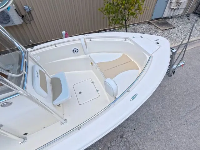 Slide: The Image of Bulls Bay 230 Center Console 2027 - 6