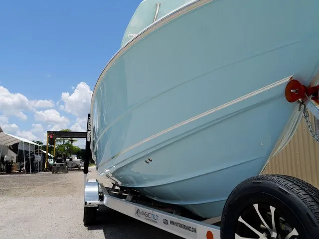 Slide: The Image of Bulls Bay 230 Center Console 2027 - 60