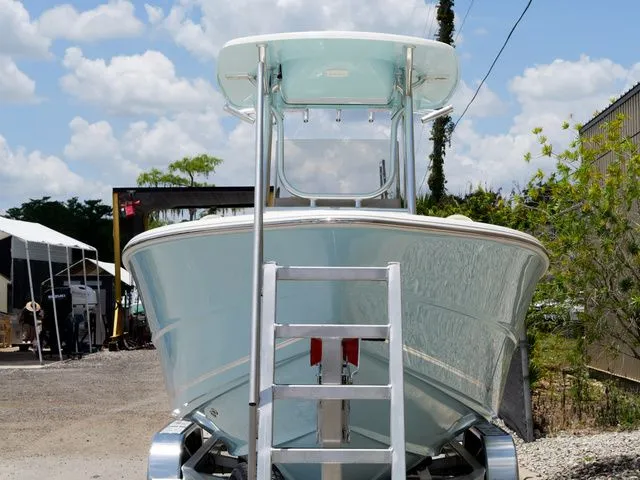 Slide: The Image of Bulls Bay 230 Center Console 2027 - 61