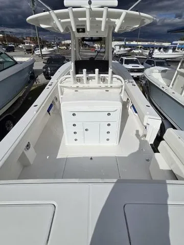 Slide: The Image of Regulator Marine 31 2025 - 3