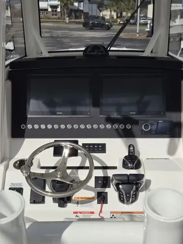 Slide: The Image of Regulator Marine 31 2025 - 4