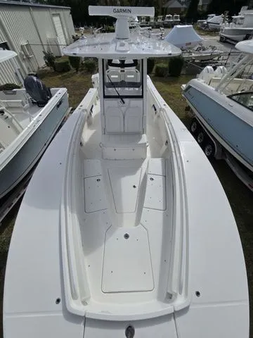 Slide: The Image of Regulator Marine 31 2025 - 5