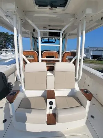 Slide: The Image of Boston Whaler 360 Outrage 2024 - 4