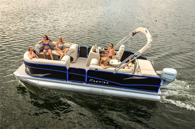 The Image of Premier 220 SunSation 2017 - 1