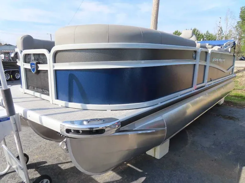 The Image of Premier Sunsation 210 RF 2026 - 1