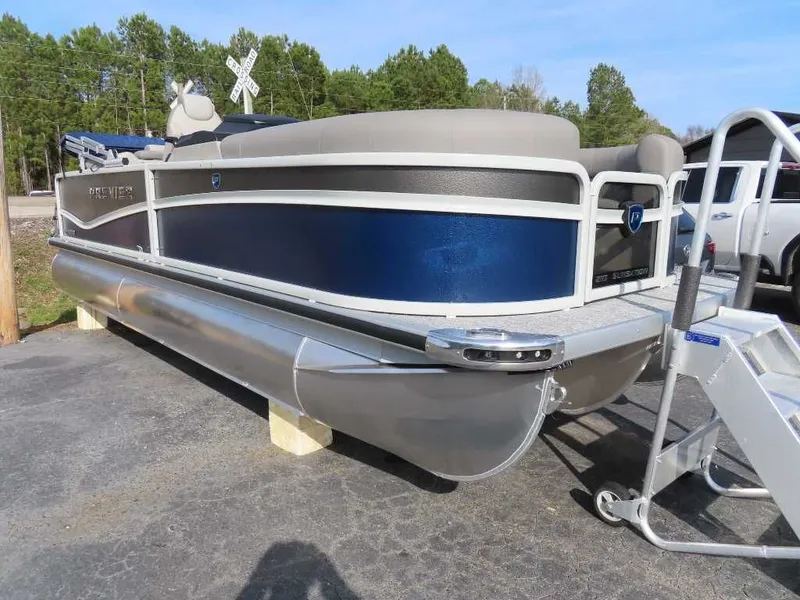 Slide: The Image of Premier Sunsation 210 RF 2026 - 2