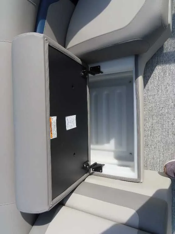 Slide: The Image of Premier Sunsation 210 RF 2026 - 20