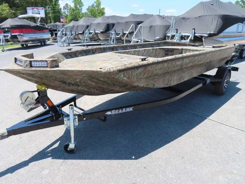 The Image of SeaArk 1960 Slayer Pro 2026 - 1
