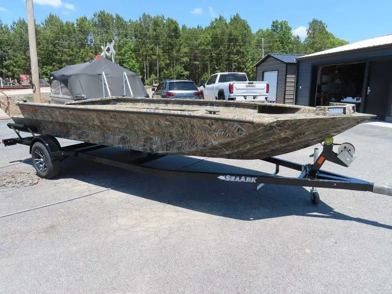 Slide: The Image of SeaArk 1960 Slayer Pro 2026 - 4