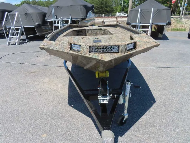 Slide: The Image of SeaArk 1960 Slayer Pro 2026 - 5