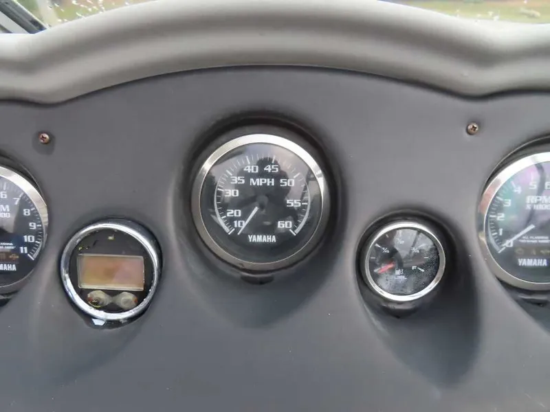 Slide: The Image of Yamaha SX230 2005 - 17