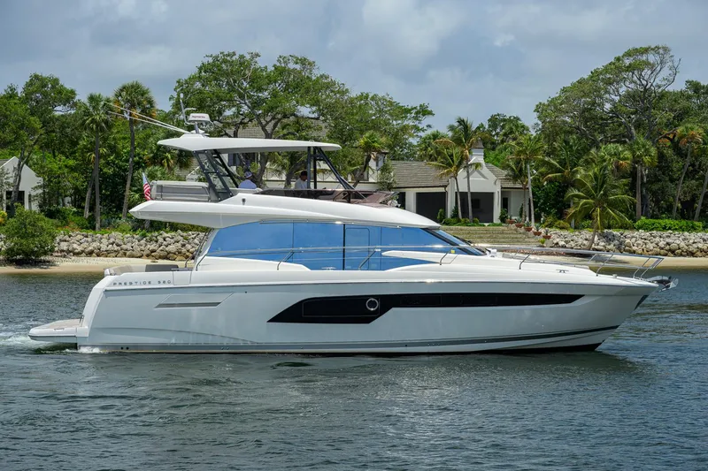 The Image of Prestige 520 2021 - 36