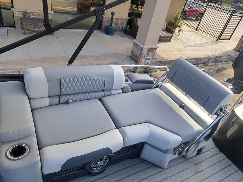Slide: The Image of Avalon Catalina Quad Lounge Shift - 23' 2025 - 24