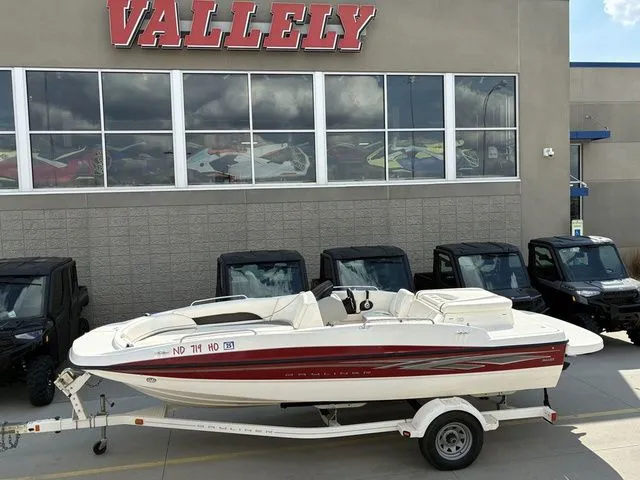 The Image of Bayliner 197 2008 - 1