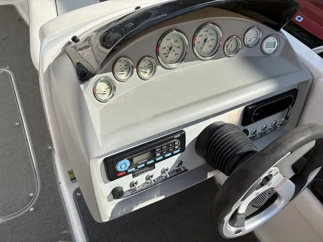 Slide: The Image of Bayliner 197 2008 - 17