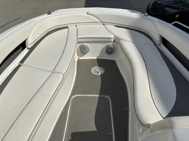 Slide: The Image of Bayliner 197 2008 - 18