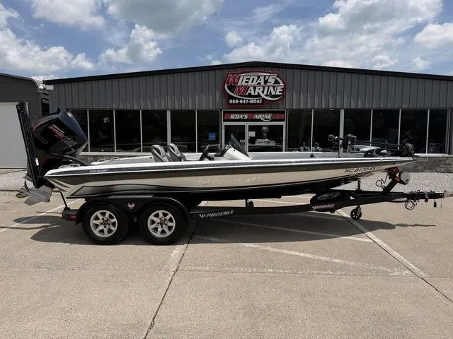 The Image of Phoenix Bass Boat 919 ProXP 2022 - 1