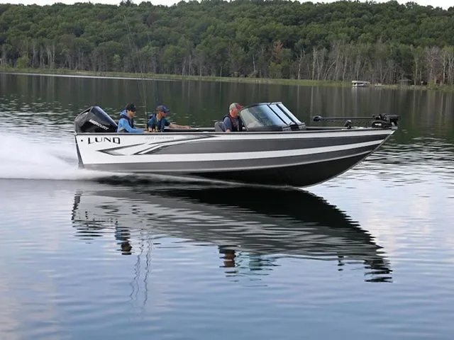 The Image of Lund 2075 Fisherman 2024 - 1