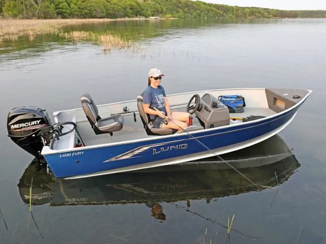 The Image of Lund 1400 Fury SS 2022 - 1