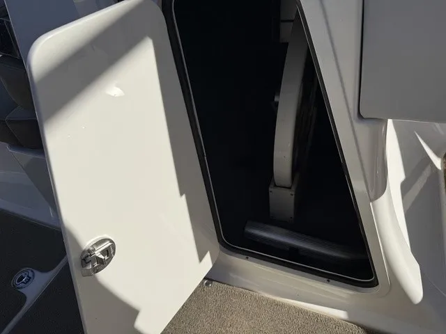 Slide: The Image of Sea Ray SDX 240 2017 - 13