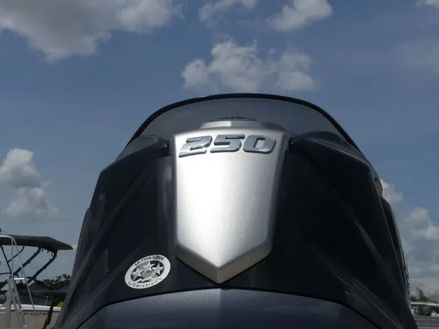 Slide: The Image of Close-up of Xpress Hyper-Lift H24B 2026 with 250 horsepower. - 10