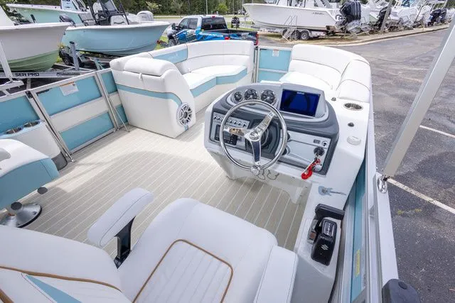 Slide: The Image of South Bay S224UL CHILL 3.0 2026 - 15