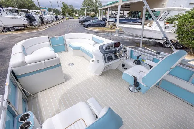 Slide: The Image of South Bay S224UL CHILL 3.0 2026 - 16