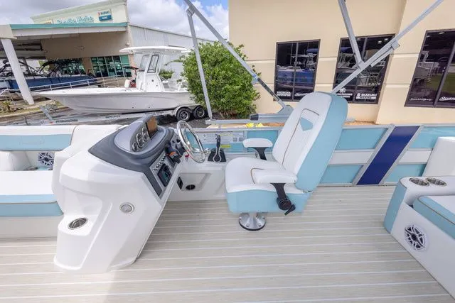 Slide: The Image of South Bay S224UL CHILL 3.0 2026 - 17