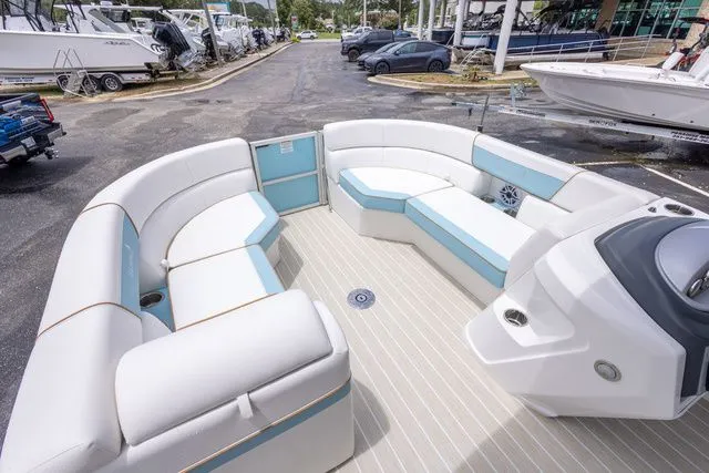 Slide: The Image of South Bay S224UL CHILL 3.0 2026 - 18