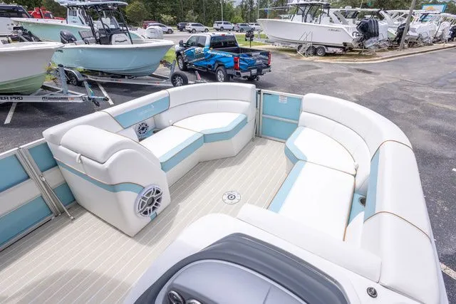 Slide: The Image of South Bay S224UL CHILL 3.0 2026 - 20