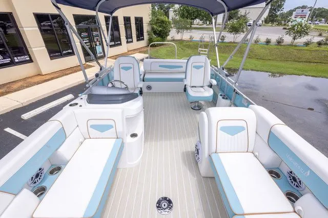 Slide: The Image of South Bay S224UL CHILL 3.0 2026 - 21