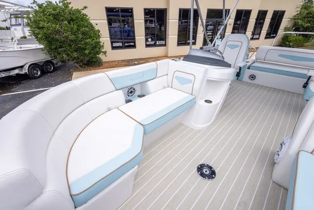 Slide: The Image of South Bay S224UL CHILL 3.0 2026 - 22