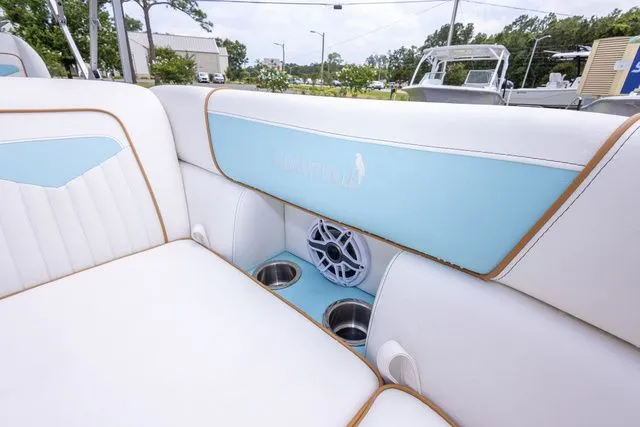 Slide: The Image of South Bay S224UL CHILL 3.0 2026 - 23