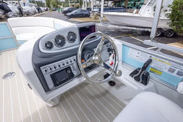 Slide: The Image of South Bay S224UL CHILL 3.0 2026 - 27
