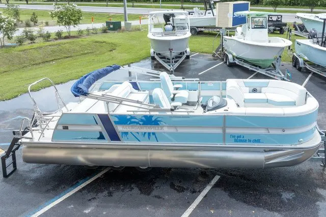 Slide: The Image of South Bay S224UL CHILL 3.0 2026 - 29